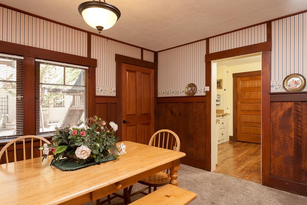 Timber Haven Lodge Big Bear Lake Exterior photo