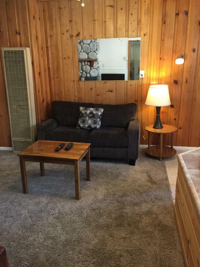 Timber Haven Lodge Big Bear Lake Exterior photo