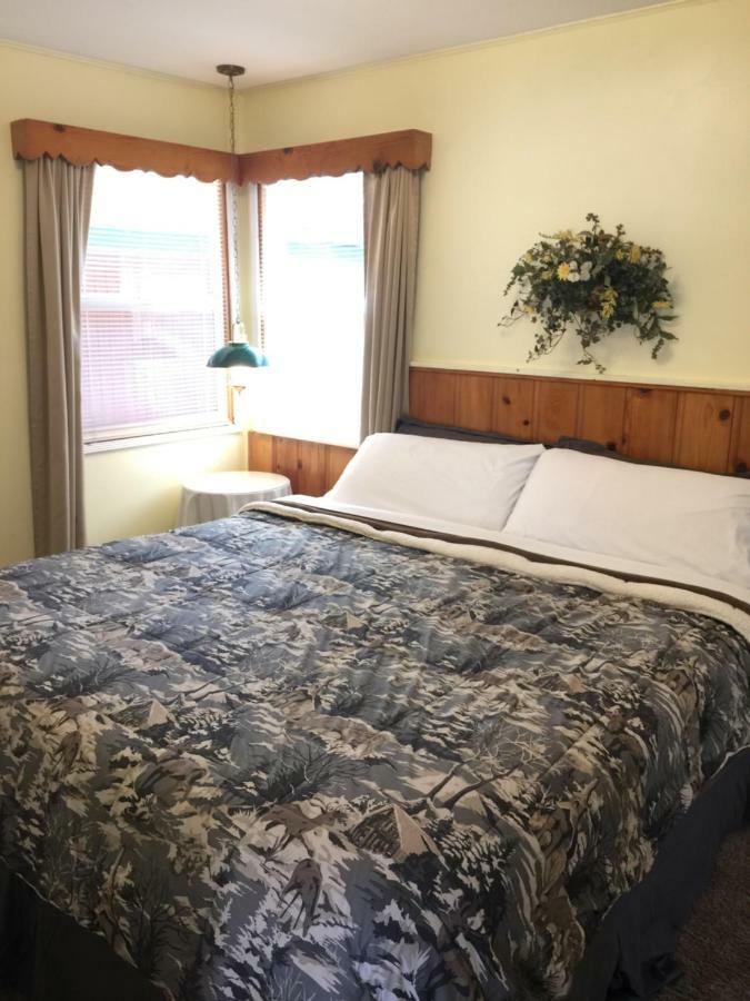 Timber Haven Lodge Big Bear Lake Exterior photo