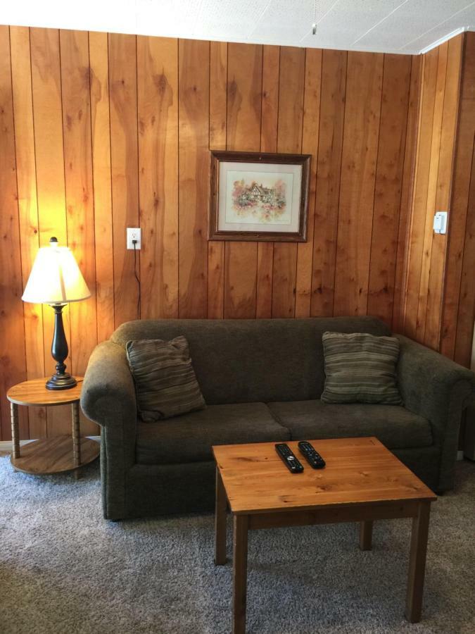 Timber Haven Lodge Big Bear Lake Exterior photo