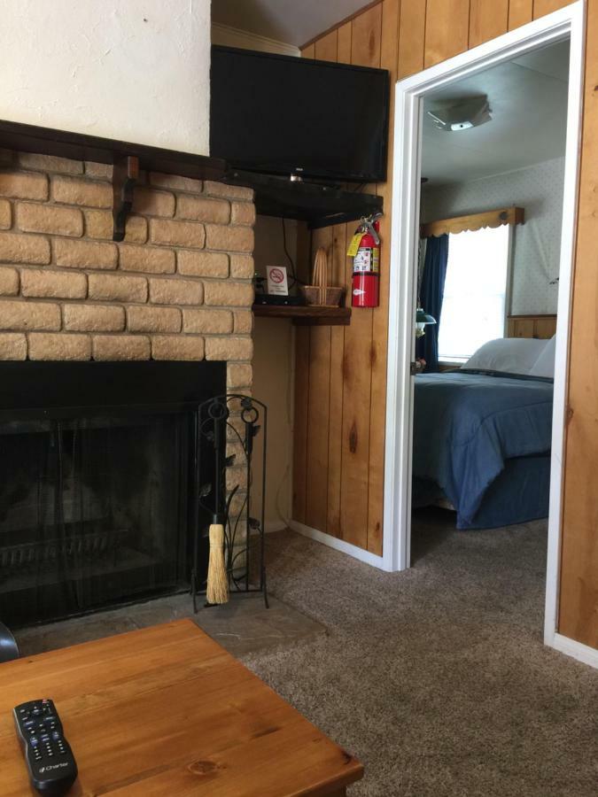 Timber Haven Lodge Big Bear Lake Exterior photo
