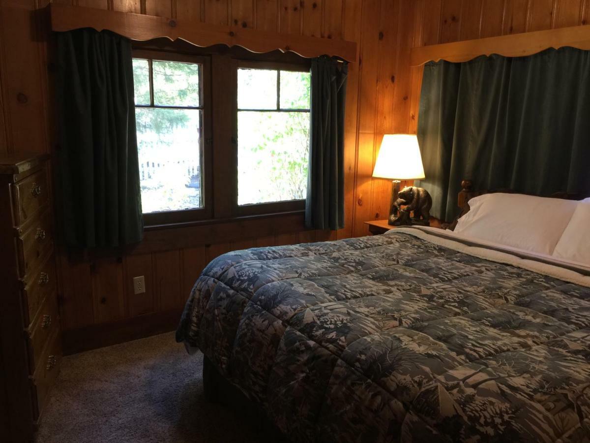Timber Haven Lodge Big Bear Lake Exterior photo